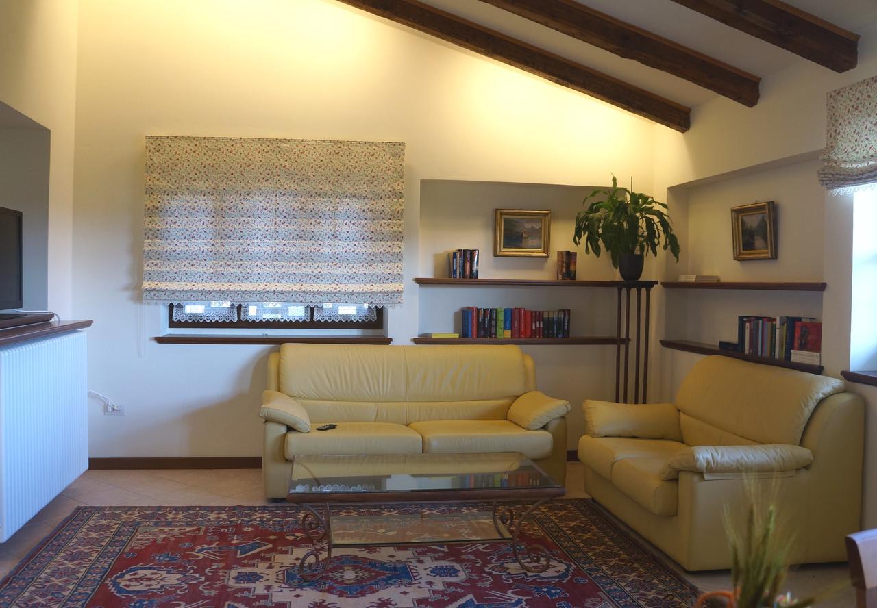 Appartamenti Nelle Vigne Capriva del Friuli Buitenkant foto