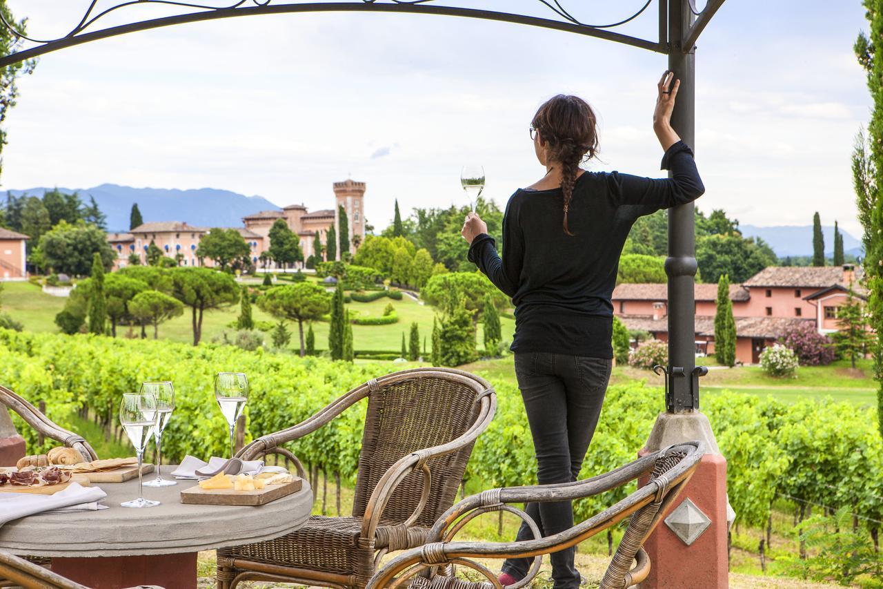 Appartamenti Nelle Vigne Capriva del Friuli Buitenkant foto